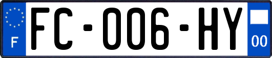 FC-006-HY