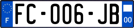 FC-006-JB