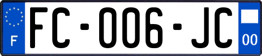 FC-006-JC