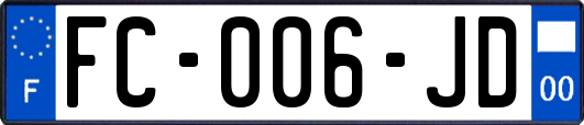 FC-006-JD