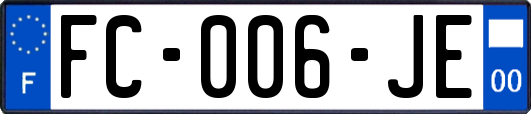 FC-006-JE