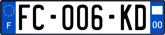 FC-006-KD