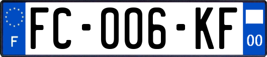 FC-006-KF
