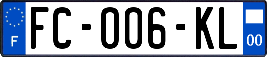 FC-006-KL