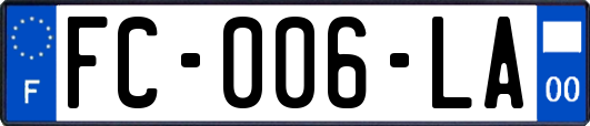 FC-006-LA