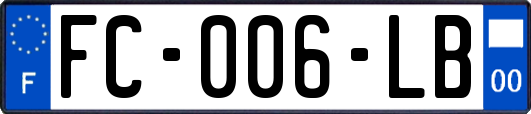 FC-006-LB