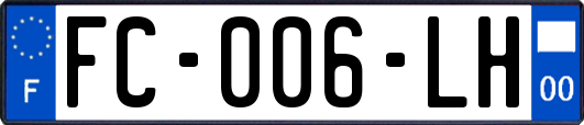 FC-006-LH