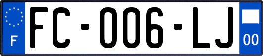 FC-006-LJ