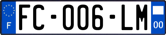 FC-006-LM