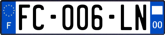 FC-006-LN