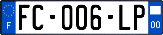 FC-006-LP