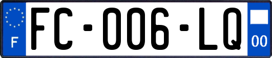 FC-006-LQ