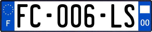 FC-006-LS