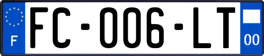 FC-006-LT