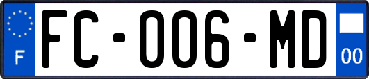 FC-006-MD