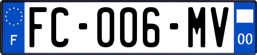 FC-006-MV