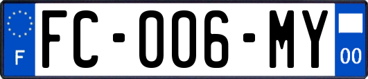 FC-006-MY