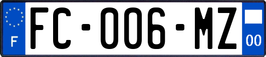 FC-006-MZ