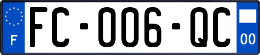 FC-006-QC
