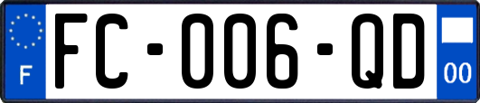 FC-006-QD