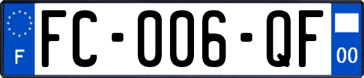 FC-006-QF