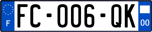 FC-006-QK