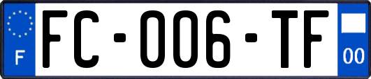 FC-006-TF