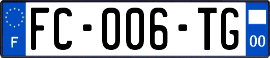 FC-006-TG