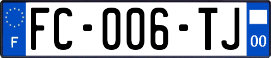 FC-006-TJ