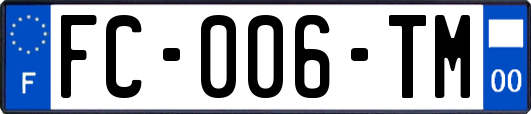 FC-006-TM