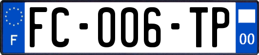 FC-006-TP