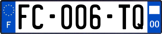 FC-006-TQ