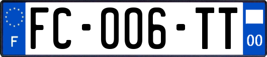FC-006-TT