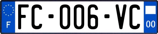 FC-006-VC