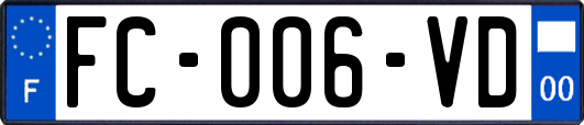 FC-006-VD