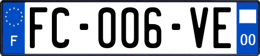 FC-006-VE