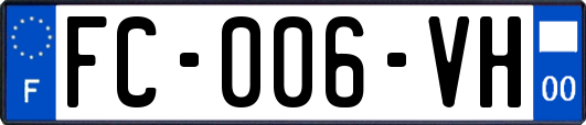 FC-006-VH