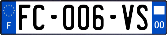 FC-006-VS