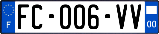 FC-006-VV