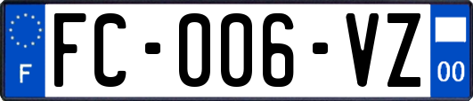 FC-006-VZ