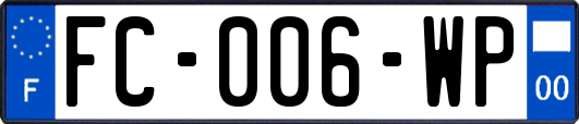 FC-006-WP