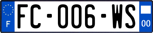 FC-006-WS