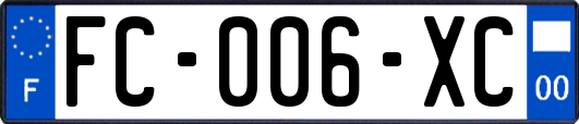 FC-006-XC