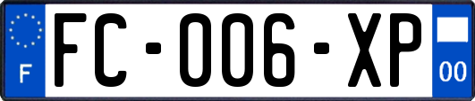 FC-006-XP