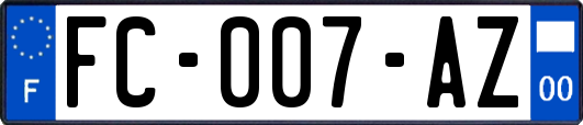 FC-007-AZ