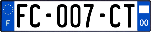 FC-007-CT