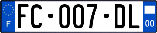 FC-007-DL