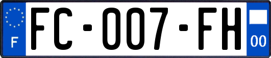 FC-007-FH