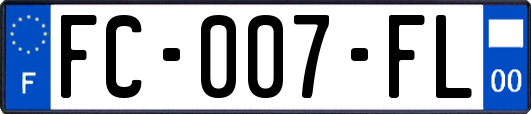 FC-007-FL