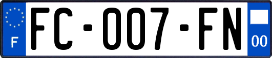 FC-007-FN